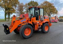 Ładowarki kołowe Fiat Kobelco W 110