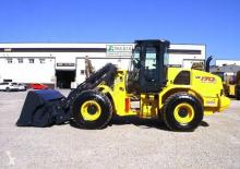 Ładowarki kołowe New Holland W170C