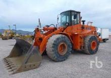 Ładowarki kołowe Fiat-Hitachi W 230