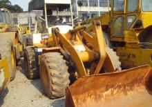 Ładowarki kołowe Komatsu W 40-2