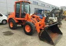 Ładowarki kołowe Fiat-Hitachi W 70 H