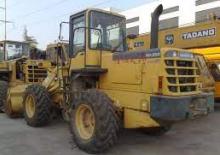 Ładowarki kołowe Komatsu WA 250-3