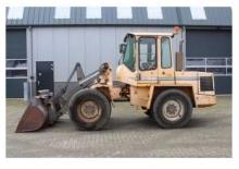 Ładowarki kołowe Zettelmeyer ZL 1002 i