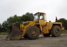 Ładowarki kołowe Zettelmeyer ZL 4002
