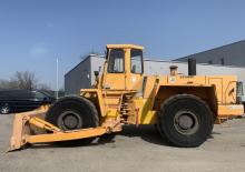 Ładowarki kołowe Zettelmeyer ZL 5002