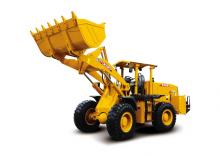 Ładowarki kołowe XCMG ZL30E