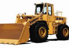 Ładowarki kołowe Liugong ZL40B 