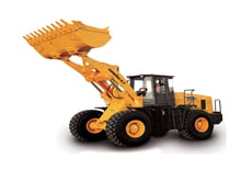 Ładowarki kołowe Lonking ZL50NC