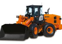 Ładowarki kołowe Hitachi ZW180-5A
