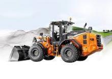 Ładowarki kołowe Hitachi ZW180-7