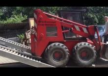 Ładowarki o sterowaniu burtowym Hytrack 1760 S