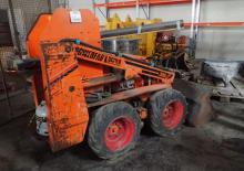 Ładowarki o sterowaniu burtowym Powerfab 300*