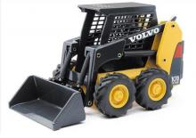 Ładowarki o sterowaniu burtowym Volvo MC70