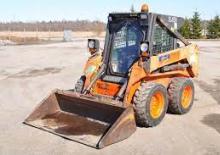 Ładowarki o sterowaniu burtowym Fiat Kobelco SL 45 B