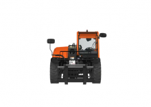 Ładowarki teleskopowe JLG 519