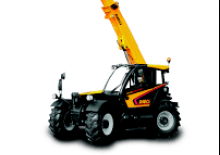 Ładowarki teleskopowe Dieci Agri Max 50.8 VS EVO2 GD