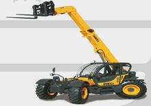 Ładowarki teleskopowe Dieci Agri Max 60.9 VS EVO2 96