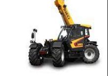 Ładowarki teleskopowe Dieci Agri Plus 42.7 VS EVO2 GD