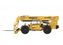 Ładowarki teleskopowe Pettibone Extendo 1256X