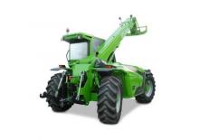 Ładowarki teleskopowe Merlo MF 34.7-140