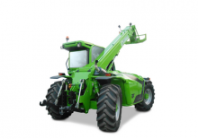 Ładowarki teleskopowe Merlo MF 34.9-140
