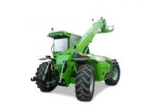Ładowarki teleskopowe Merlo MF 34.9 CS-140