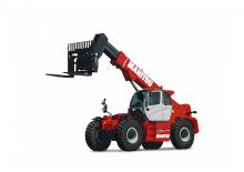 Ładowarki teleskopowe Manitou MHT 10180