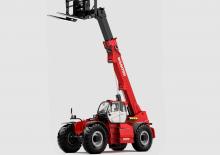 Ładowarki teleskopowe Manitou MHT-X 12330