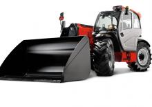 Ładowarki teleskopowe Manitou MLT 1040-137 PS