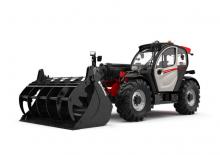 Ładowarki teleskopowe Manitou MLT 1041-145 PS+L