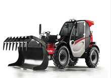 Ładowarki teleskopowe Manitou MLT 625