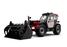 Ładowarki teleskopowe Manitou MLT 841-145 PS+ Y Classic