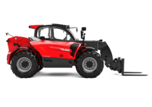 Ładowarki teleskopowe Manitou MLT 850 145V+ Y Platinum