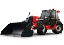 Ładowarki teleskopowe Manitou MLT 940-120 H Elite