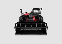 Ładowarki teleskopowe Manitou MLT 940-140 V+ D Classic