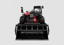 Ładowarki teleskopowe Manitou MLT 940-140 V+ D Premium