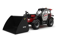 Ładowarki teleskopowe Manitou MLT 961-160 V+ L Y Classic
