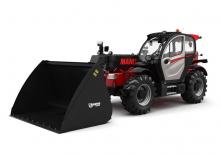 Ładowarki teleskopowe Manitou MLT-X 961-160 V+ L