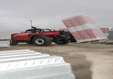 Ładowarki teleskopowe Manitou MT 1335 H EASY Standard
