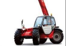 Ładowarki teleskopowe Manitou MT 932 Easy 75 PS Comfort