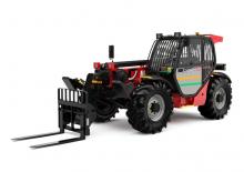 Ładowarki teleskopowe Manitou MT-X 1033 Mining