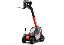 Ładowarki teleskopowe Manitou MT-X 420 H
