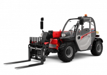 Ładowarki teleskopowe Manitou MT-X 625 H Comfort
