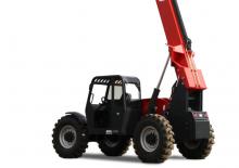 Ładowarki teleskopowe Manitou MTA 9050 S3