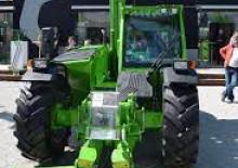 Ładowarki teleskopowe Merlo P 30.10 L