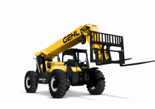 Ładowarki teleskopowe Gehl RS10-44