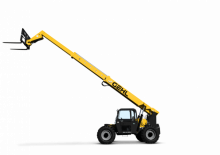 Ładowarki teleskopowe Gehl RS8-42