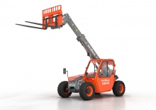 Ładowarki teleskopowe Skyjack SJ519 TH