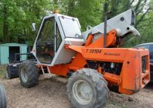 Ładowarki teleskopowe Sambron T 30104