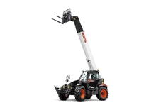 Ładowarki teleskopowe Bobcat T35.140S T3